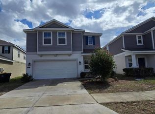 323 Heroic Rd, Davenport, FL 33837