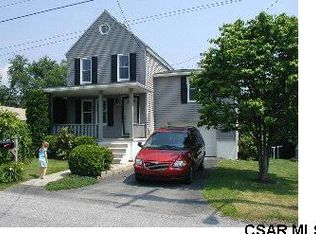 430 Bantel St, Johnstown, PA 15905