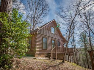 68 Arrow Ridge Rd, Mc Caysville, GA 30555