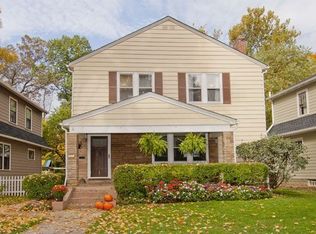 3073 Midgard Rd, Columbus, OH 43202