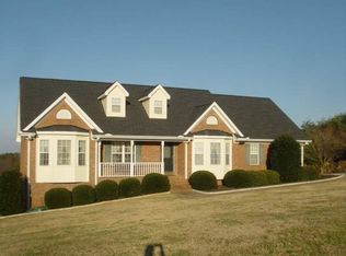 150 Grandview Dr, Inman, SC 29349