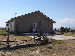 8793 Incline Rd, Helena, MT 59602