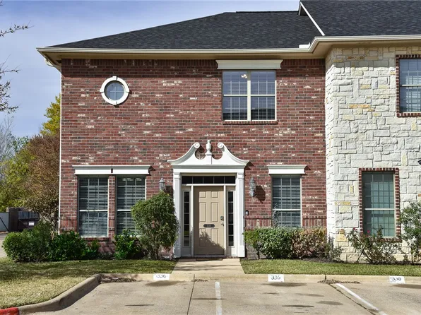 336 Forest Dr, College Station, TX 77840
