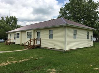 771 Posten St APT C, Fordland, MO 65652