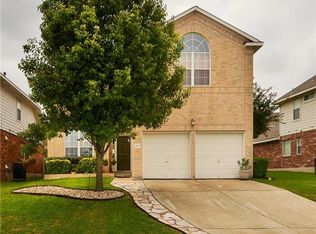 1015 Springbrook Dr, Pflugerville, TX 78660