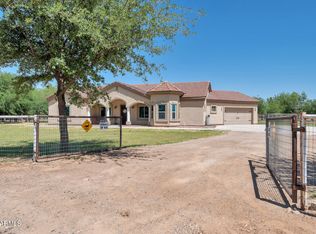 4976 E Rogers Ln, San Tan Valley, AZ 85140