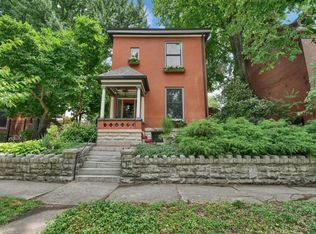 2124 S Compton Ave, Saint Louis, MO