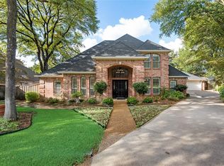 3403 Forestway Ct, Arlington, TX 76001