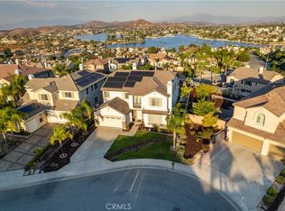 27 Via Palmieki Ct, Lake Elsinore, CA 92532