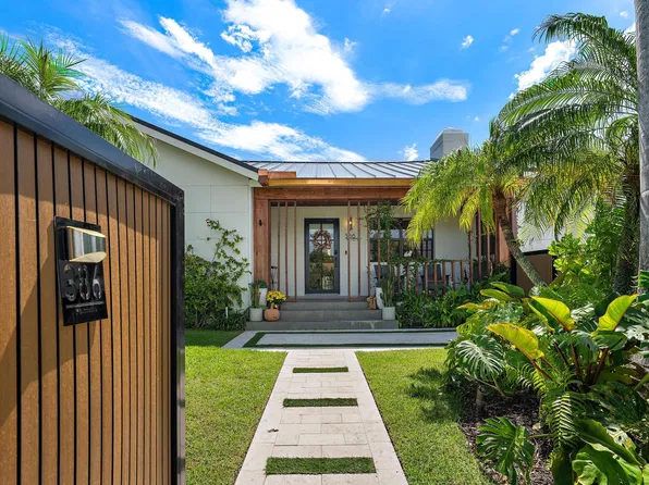 386 Palmetto Street, West Palm Beach, FL 33405