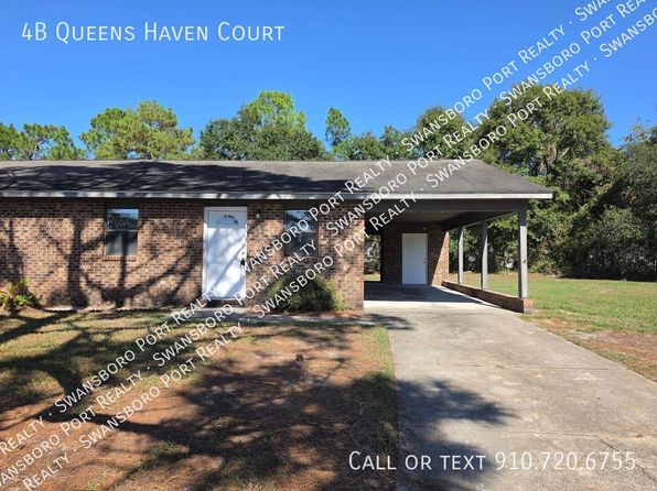 4 Queens Haven Ct #B