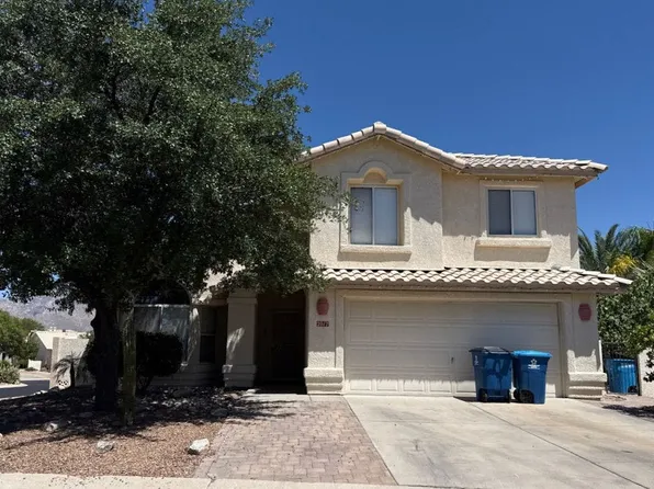 2017 W Three Oaks Dr, Tucson, AZ 85737