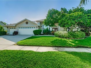1881 Spur Ln, Palm Harbor, FL 34685