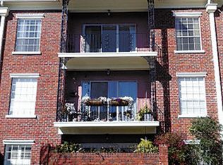 801 Rue Dauphine Dr #101, Metairie, LA 70005