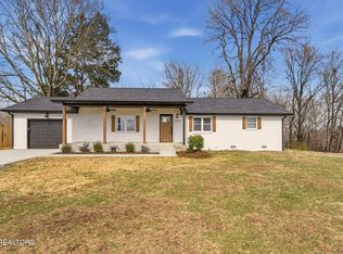 12515 Buttermilk Rd, Knoxville, TN 37932