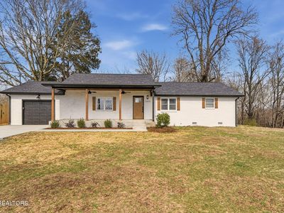 12515 Buttermilk Rd, Knoxville, TN, 37932