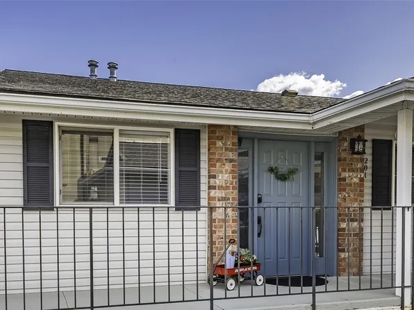 223 Judson  St. Aly #201, Lynden, WA 98264