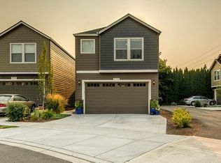 2722 NE 130th Ct, Vancouver, WA