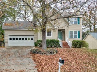 895 Chase Rd, Evans, GA 30809