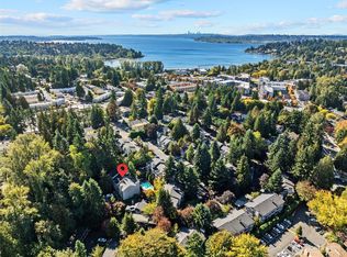 12044 100th Avenue NE #H102, Kirkland, WA
