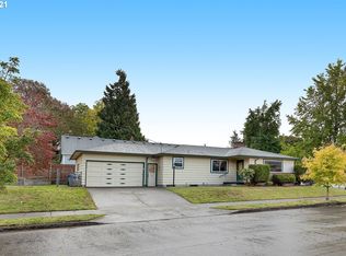 7012 N McKenna Ave, Portland, OR
