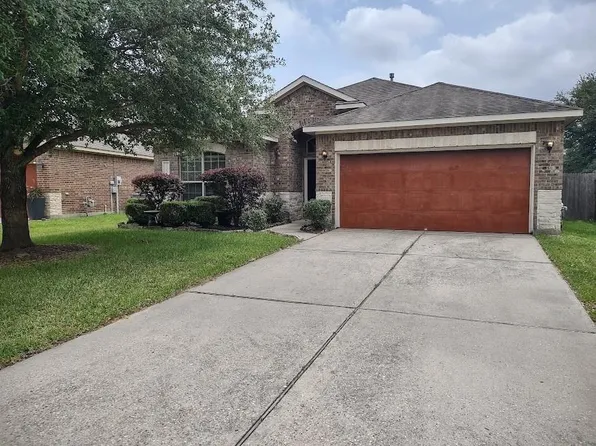 21383 Village Crossing Ln, Porter, TX 77365