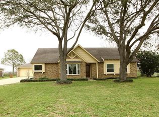 3734 Eula Morgan Rd, Katy, TX 77493