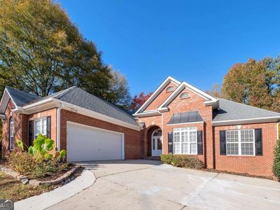 5770 Wembley Dr, Douglasville, GA, 30135