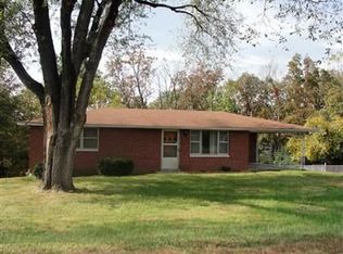 2814 Route Cc, Jefferson City, MO 65109