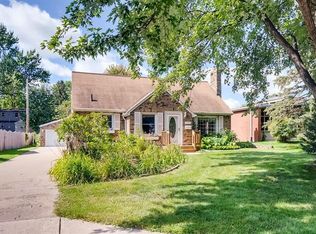 1791 Holton St, Falcon Heights, MN 55113