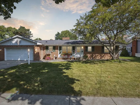 3320 Peale Dr, Saginaw, MI 48602