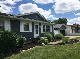 3131 List St NW, Massillon, OH 44646