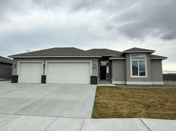 8810 Silver Mound, Pasco, WA 99301