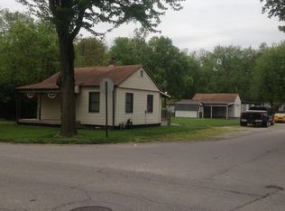 4102 W Mooresville Rd, Indianapolis, IN 46221