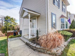 1241 Seron Ct, Eldersburg, MD 21784