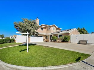 10172 Angela Ave, Cypress, CA 90630
