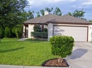 1013 Mohican St, Round Rock, TX 78665