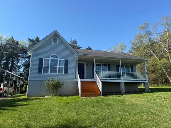 15607 Heth Dr, Mineral, VA 23117