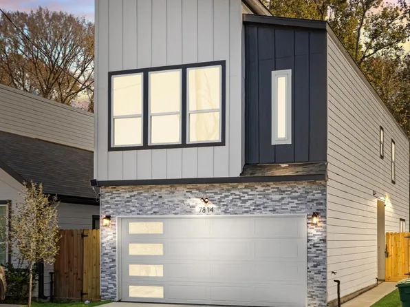 7814 Beckley St, Houston, TX 77088