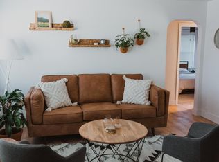 731 South St, Redding, CA 96001