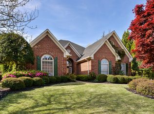 3266 Winthrop Cir, Marietta, GA 30067