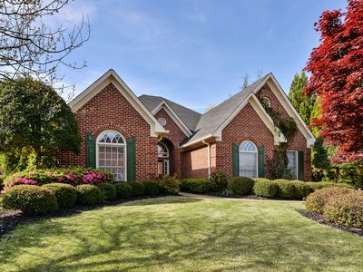 3266 Winthrop Cir, Marietta, GA, 30067