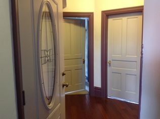 3319 Ward St FLOOR 2, Pittsburgh, PA 15213