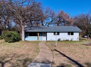 2729 Goldenrod Ave, Fort Worth, TX 76111