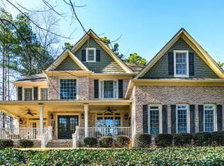 1855 Pine Mountain Rd NW, Kennesaw, GA 30152