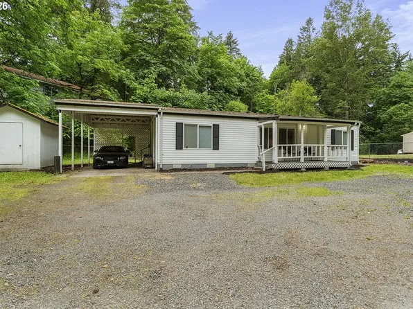 16755 S Livesay Rd, Oregon City, OR 97045