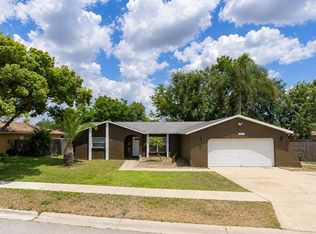 12632 Buckhorn Dr, Hudson, FL 34669