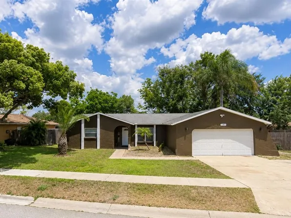 12632 Buckhorn Dr, Hudson, FL 34669