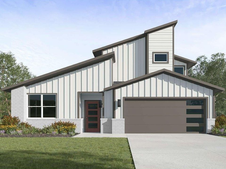 Plan Elevation.