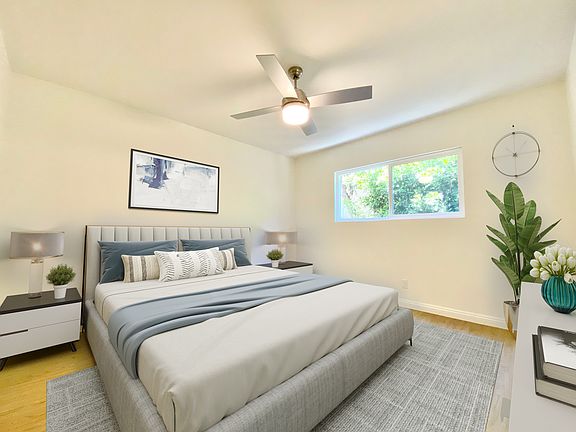 4th image of 3960 Inglewood Blvd #2